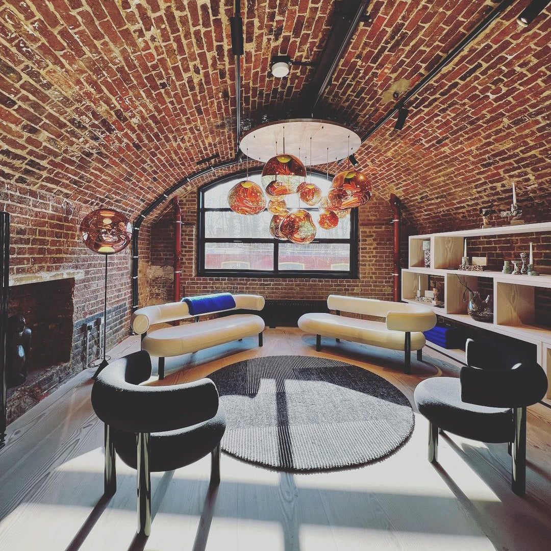 Mellet Pendant Light
