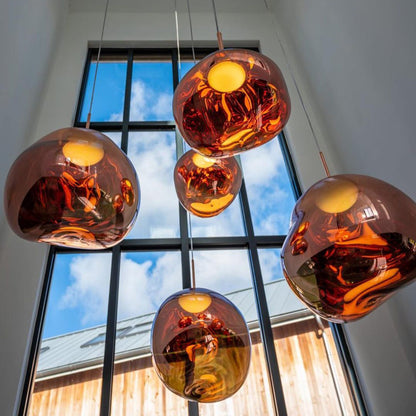 Mellet Pendant Light