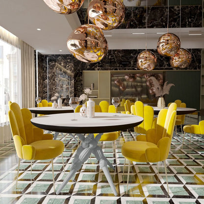 Mellet Pendant Light