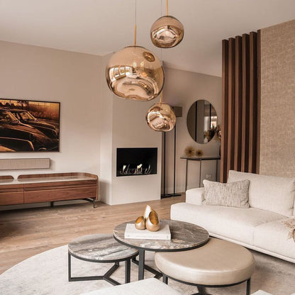 Mellet Pendant Light