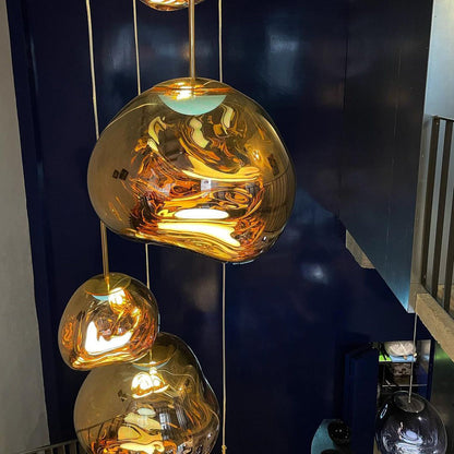 Mellet Pendant Light