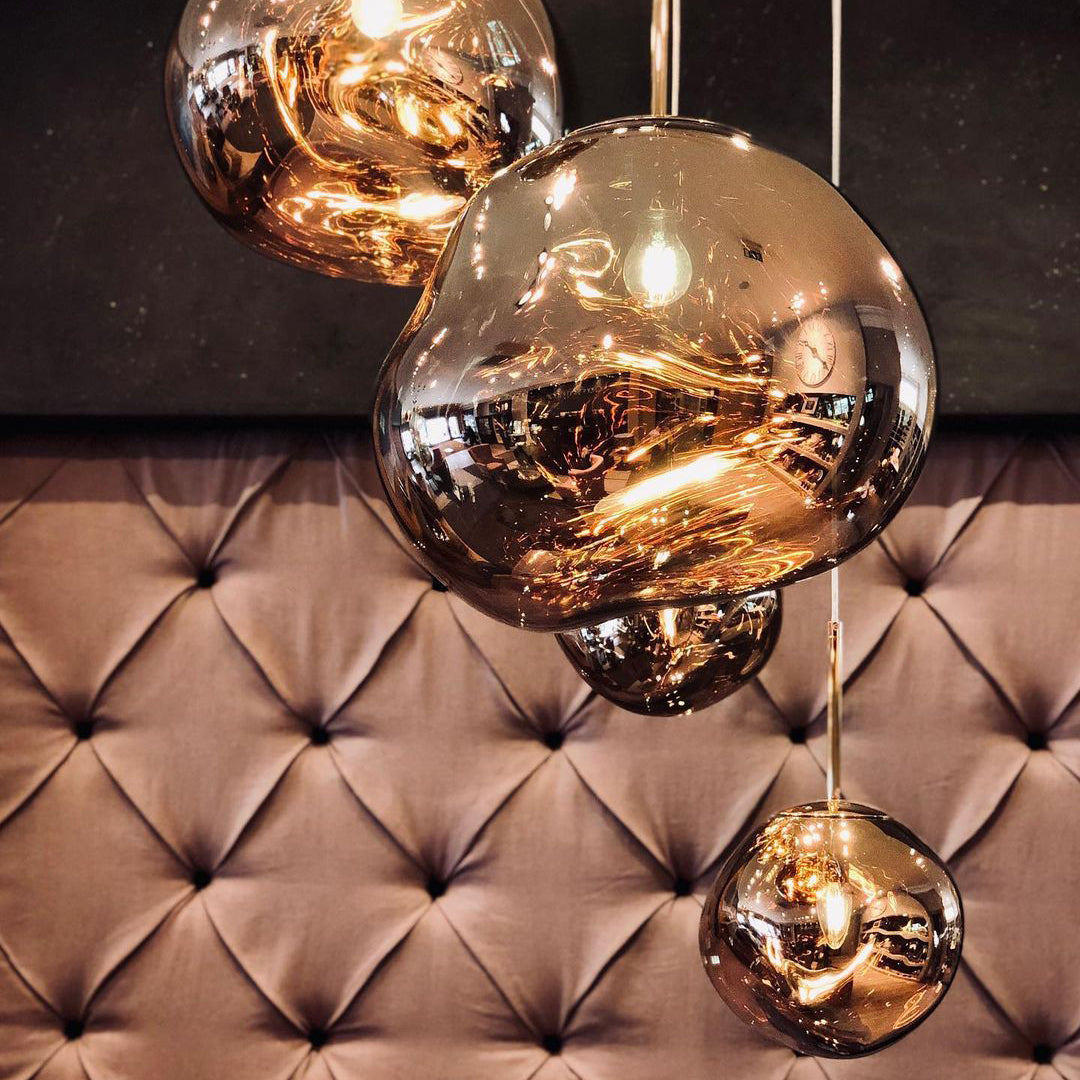 Mellet Pendant Light