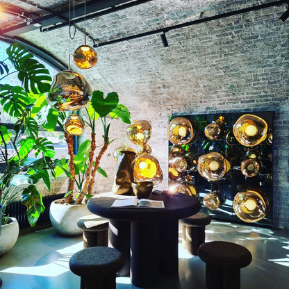 Mellet Pendant Light
