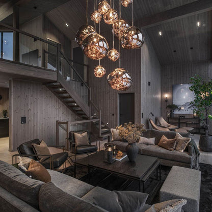 Mellet Pendant Light