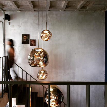 Mellet Pendant Light