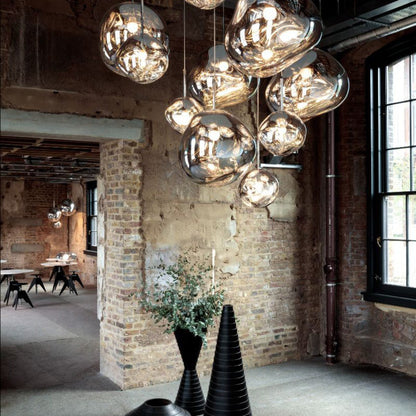 Mellet Pendant Light