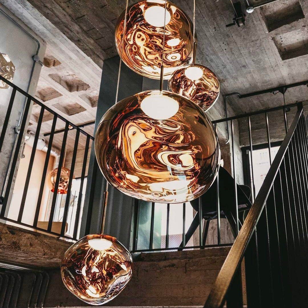 Mellet Pendant Light