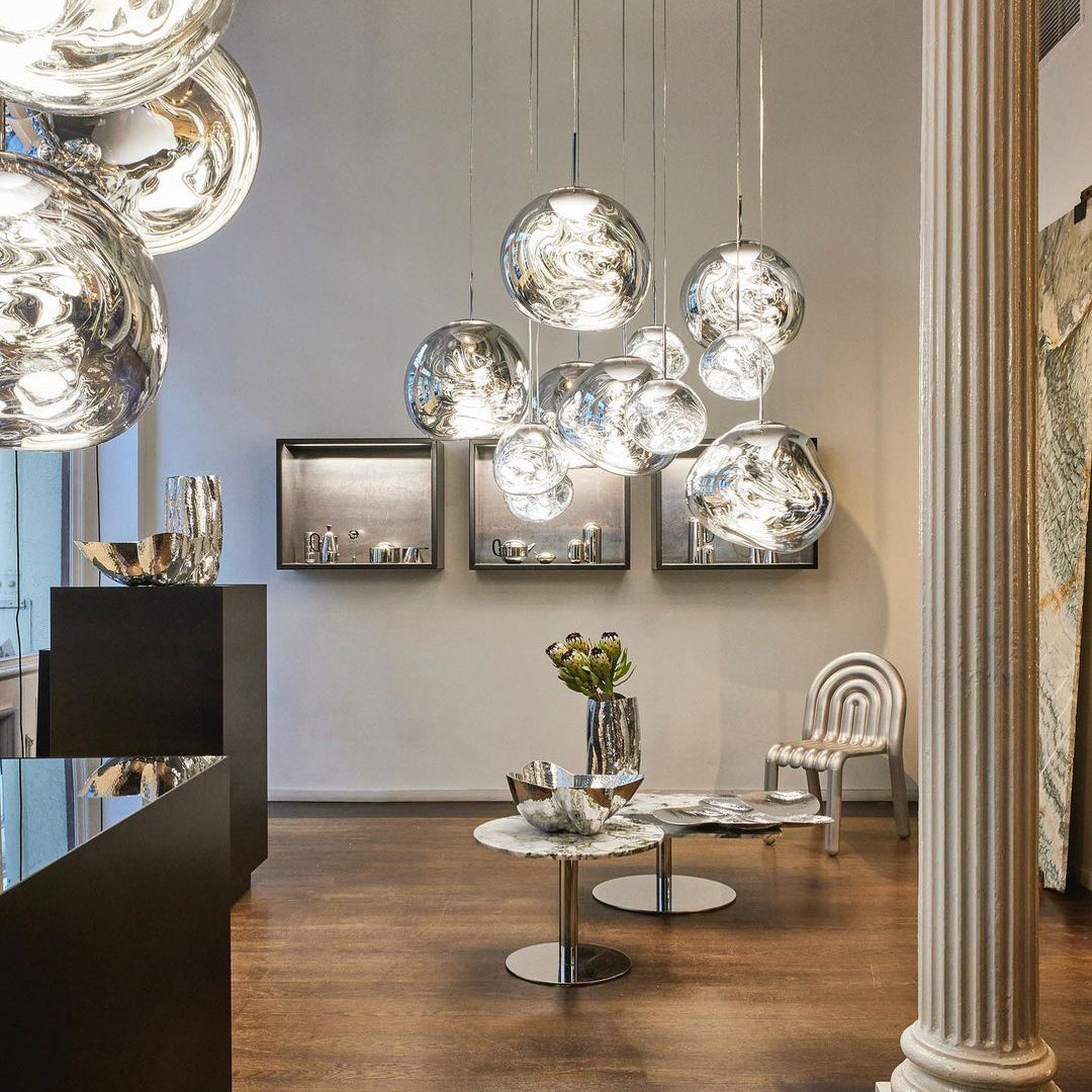 Mellet Pendant Light
