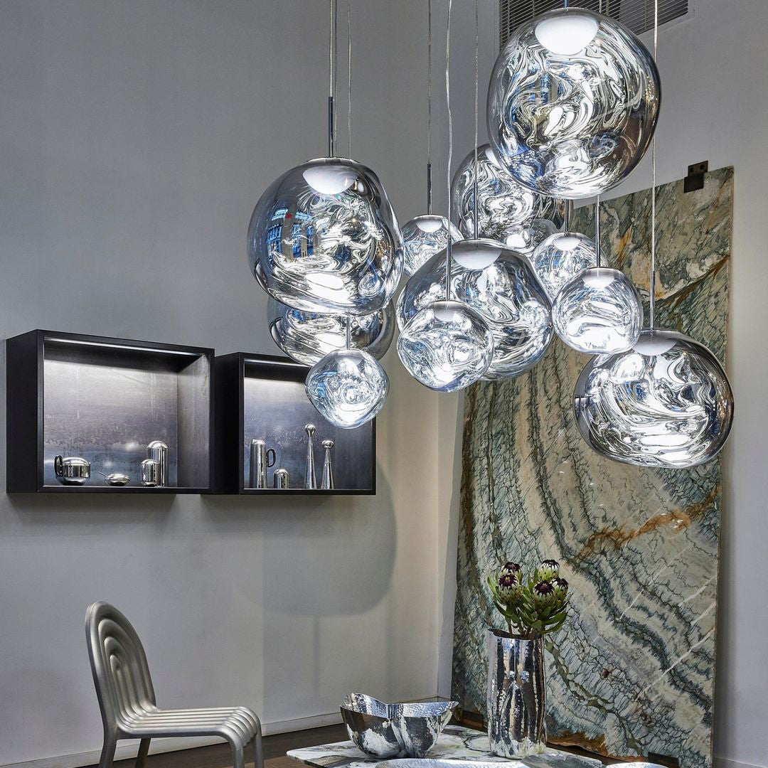 Mellet Pendant Light