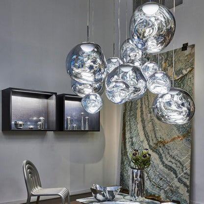 Mellet Pendant Light