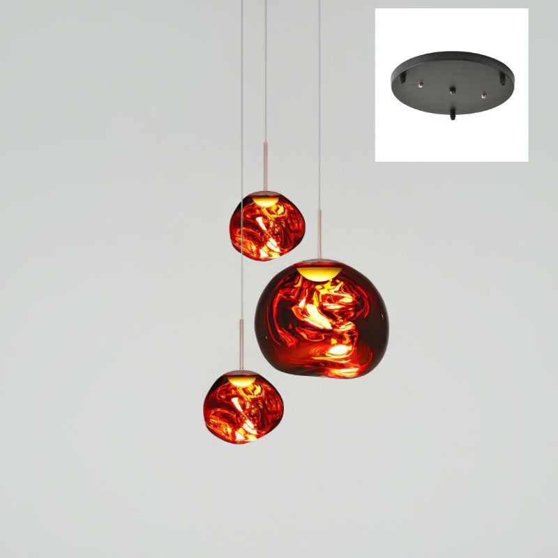 Mellet Pendant Light