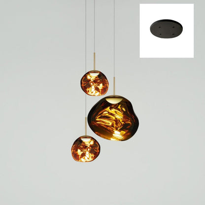 Mellet Pendant Light