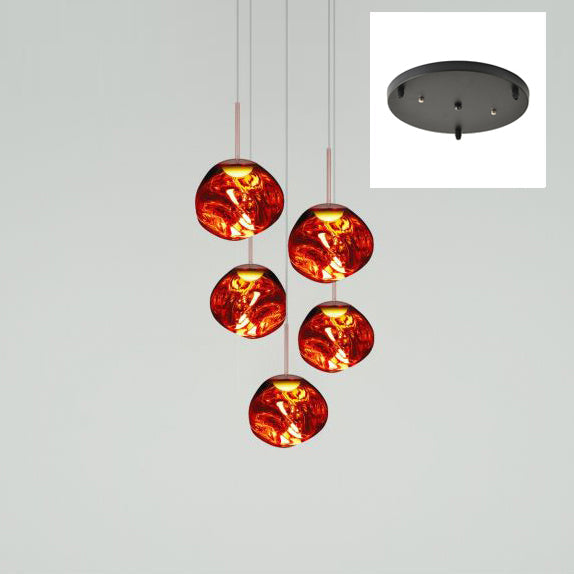 Mellet Pendant Light
