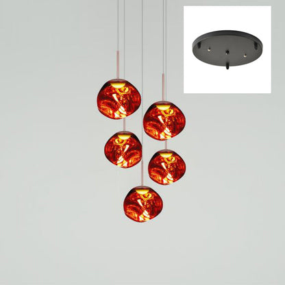 Mellet Pendant Light