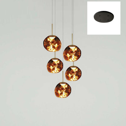 Mellet Pendant Light