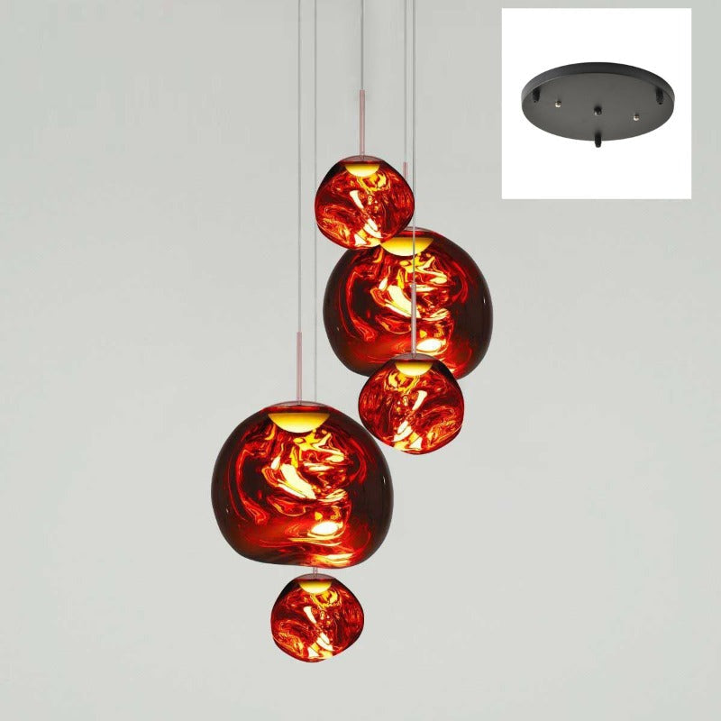 Mellet Pendant Light
