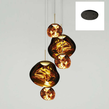 Mellet Pendant Light