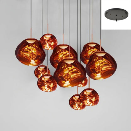 Mellet Pendant Light