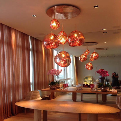 Mellet Pendant Light