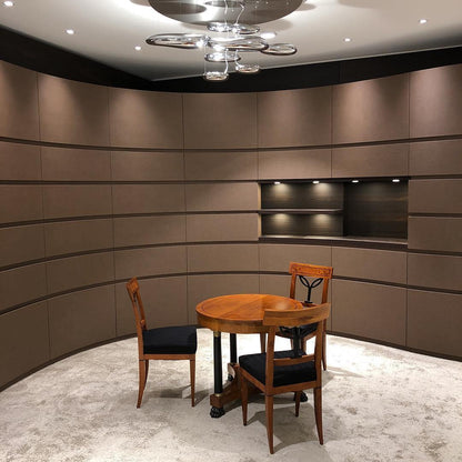NIMBUS Floating Pebble Ceiling Light