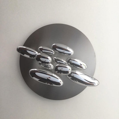 NIMBUS Floating Pebble Ceiling Light