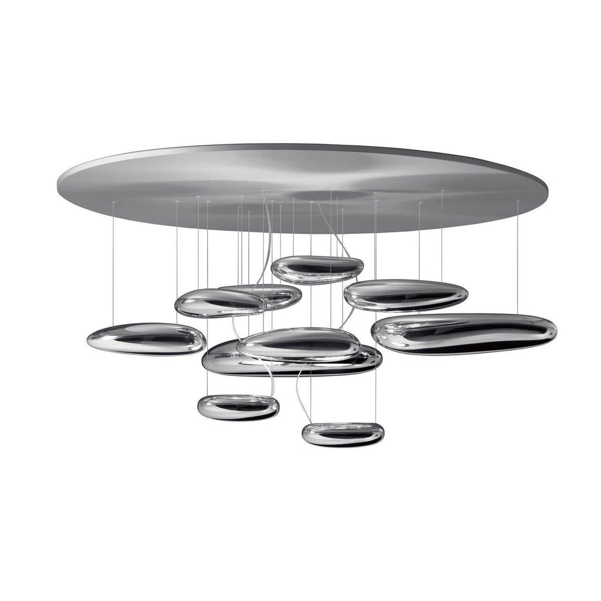 Mercury Collection