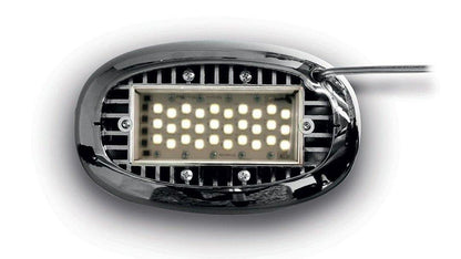 NIMBUS Floating Pebble Ceiling Light