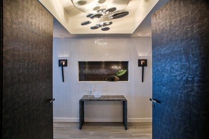 NIMBUS Floating Pebble Ceiling Light