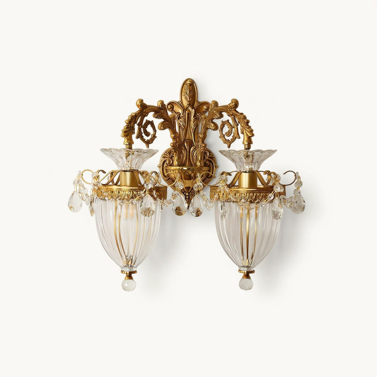 Mesas Wall Lamp