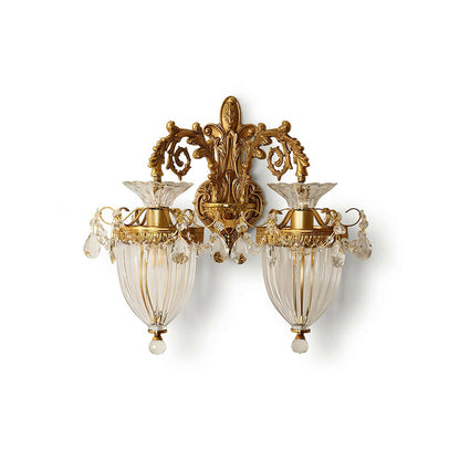 Mesas Wall Lamp