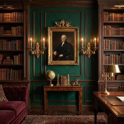 Michael Wall Light