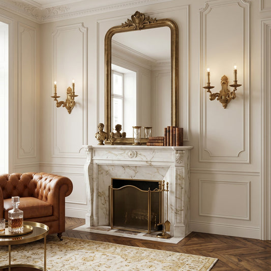 Michael Wall Light