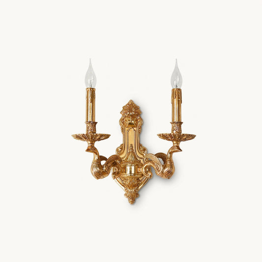 Michael Wall Light