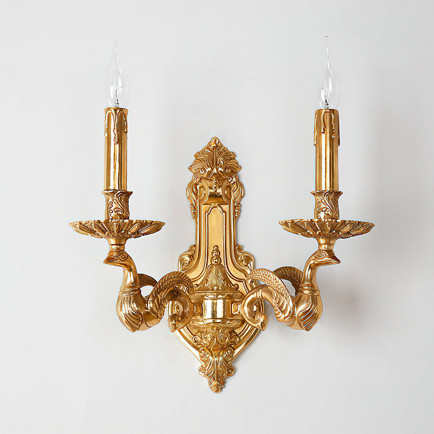 Michael Wall Light