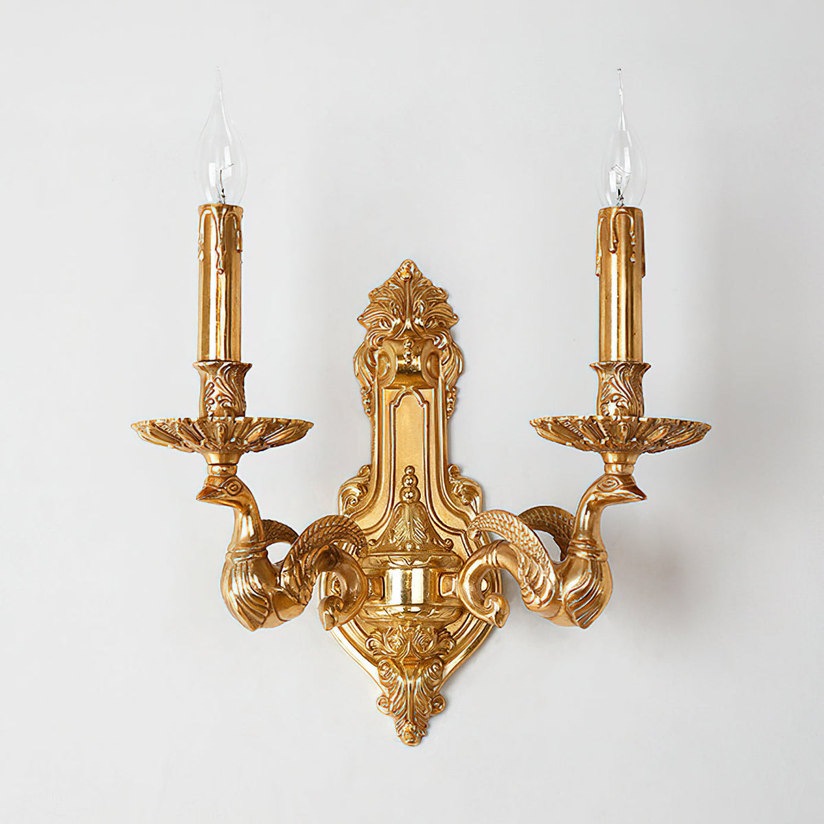 Michael Wall Light