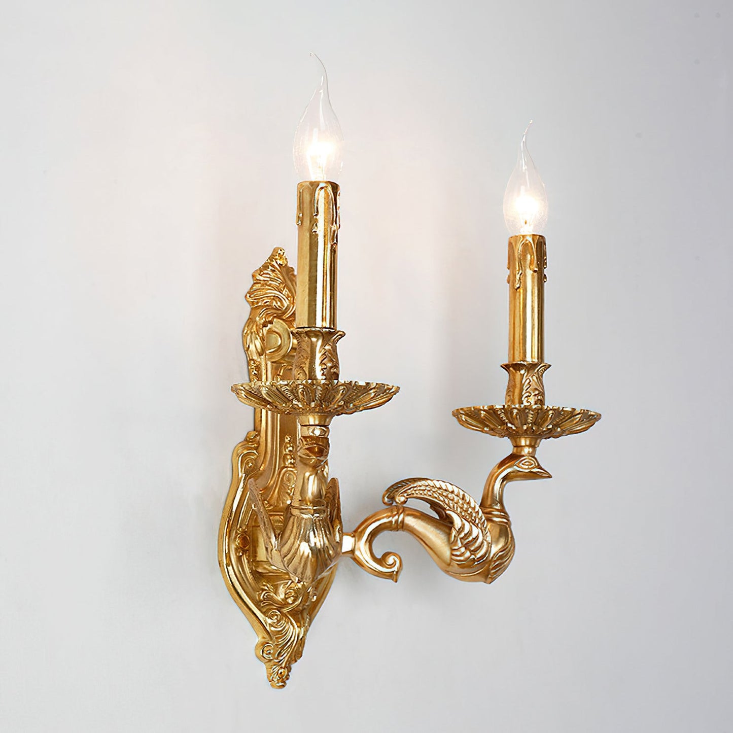 Michael Wall Light
