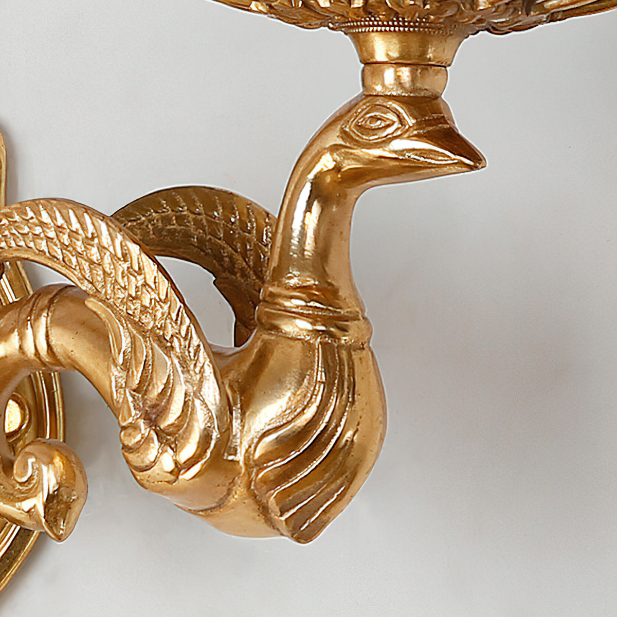 Michael Wall Light