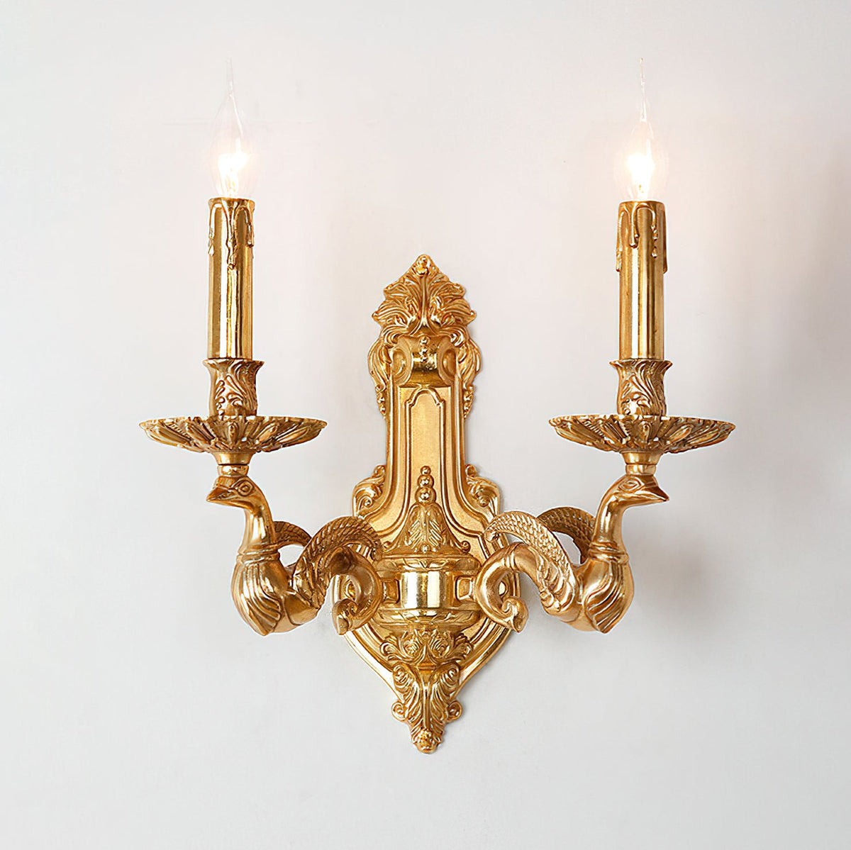 Michael Wall Light