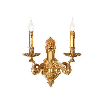 Michael Wall Light