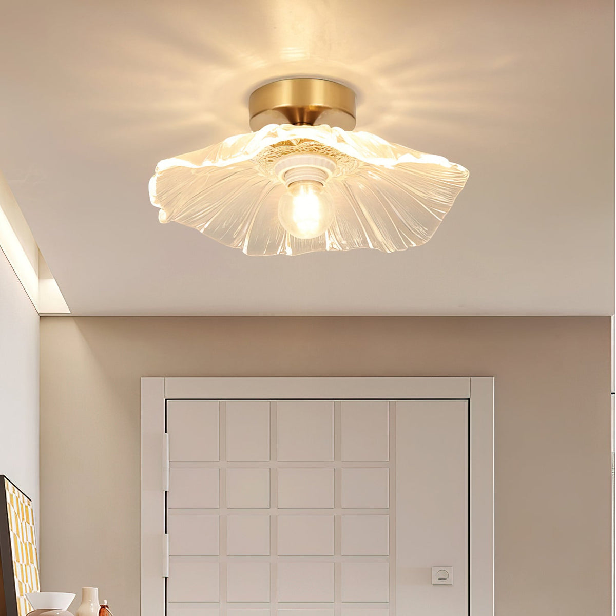 Micle Ceiling Light