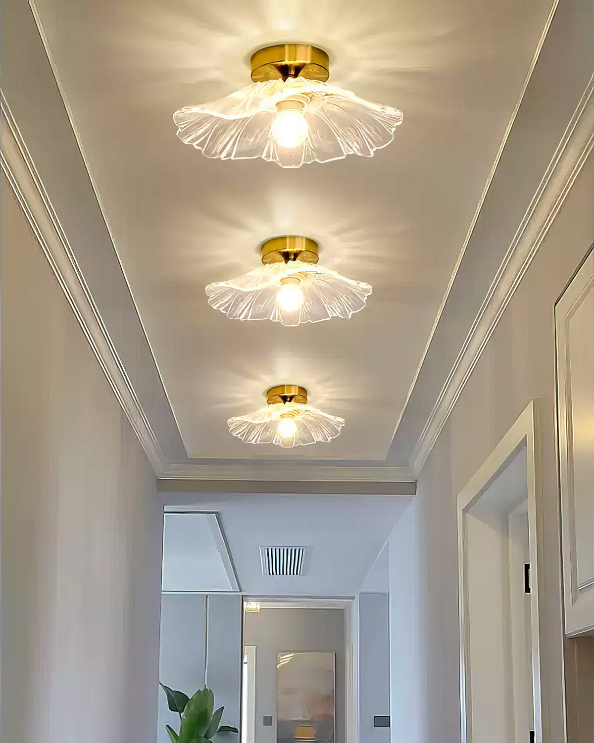 Micle Ceiling Light
