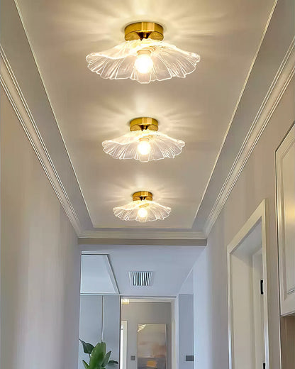 Micle Ceiling Light