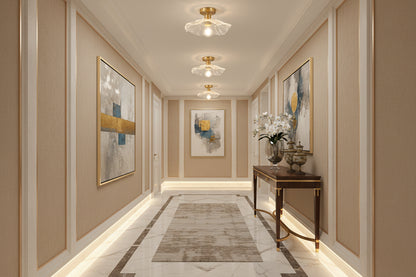 Micle Ceiling Light