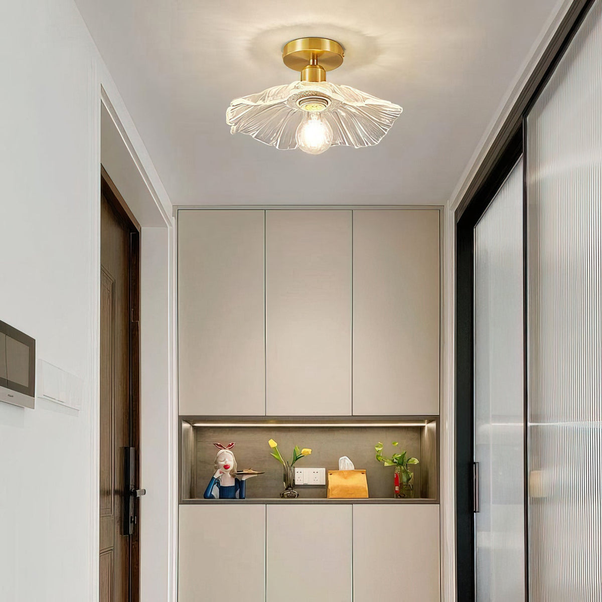 Micle Ceiling Light