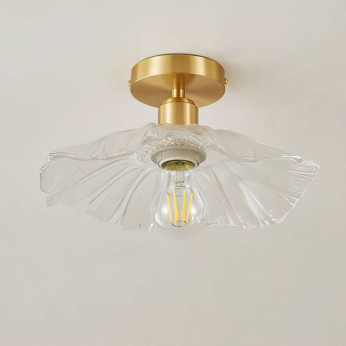 Micle Ceiling Light