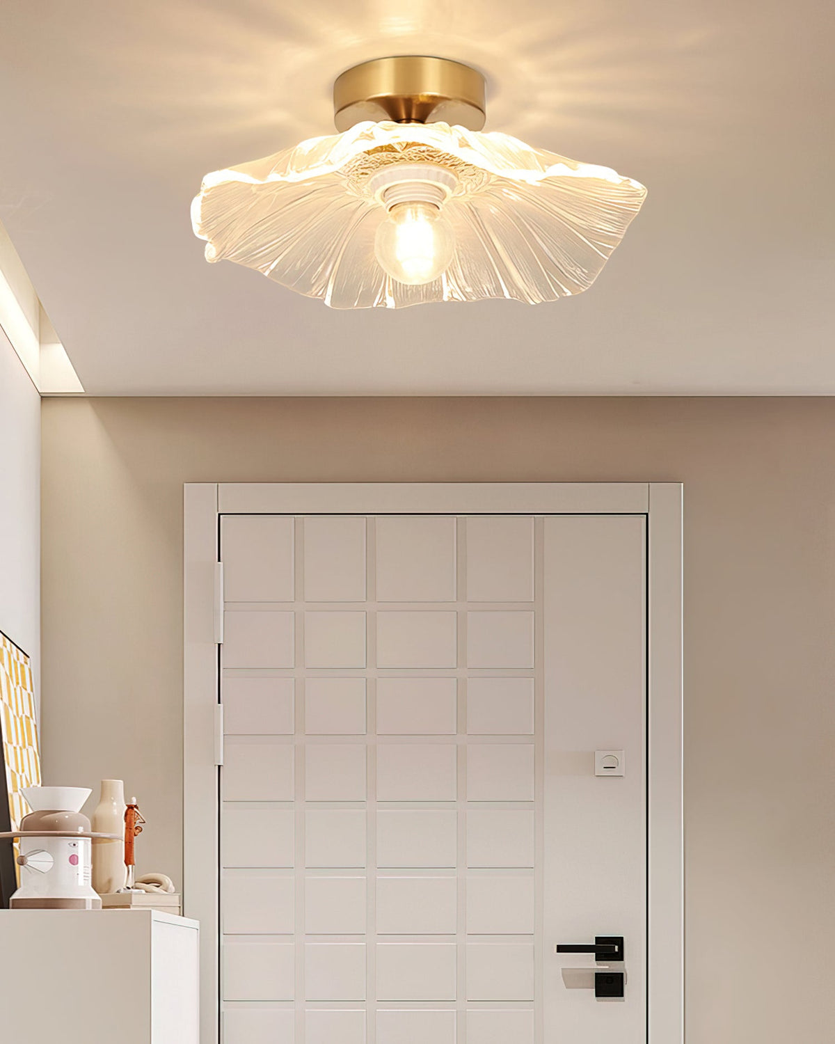 Micle Ceiling Light