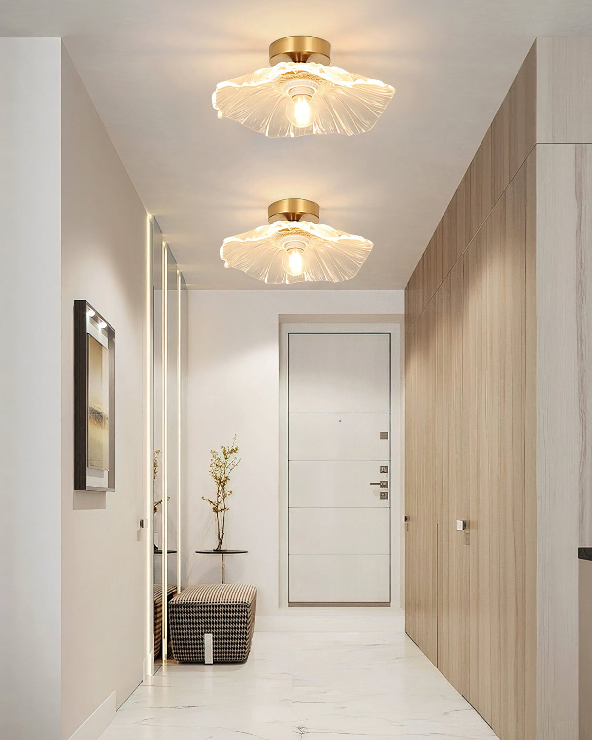 Micle Ceiling Light