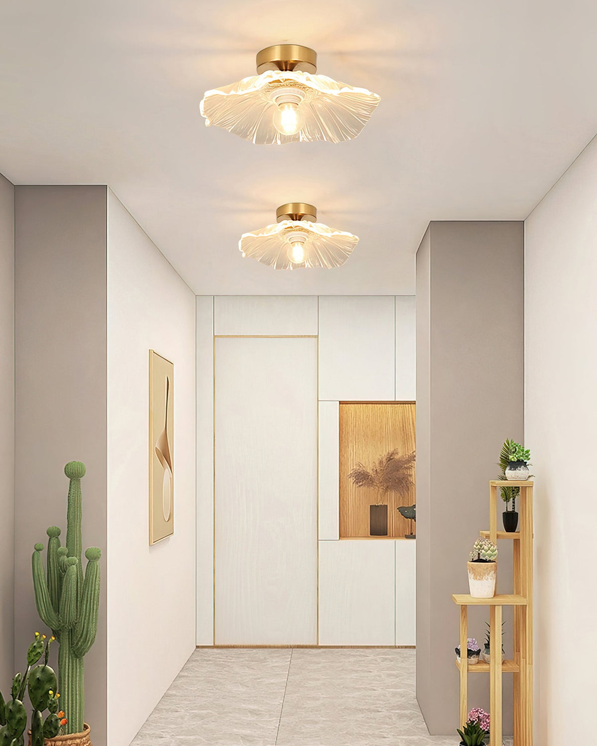 Micle Ceiling Light