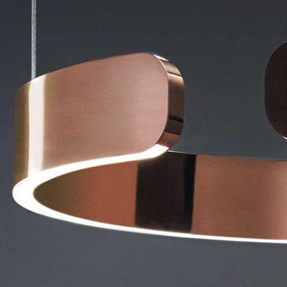 Mito Aura  Pendant Light