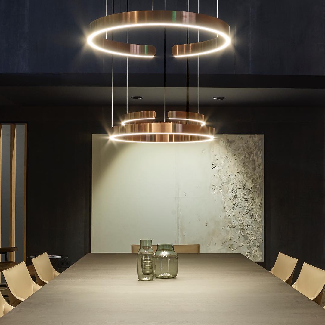 Mito Aura  Pendant Light
